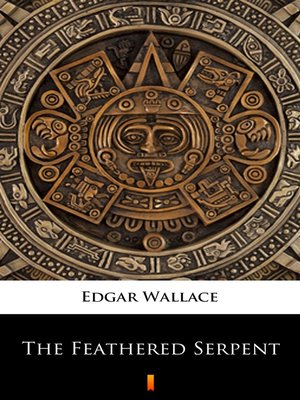 cover image of The Feathered Serpent